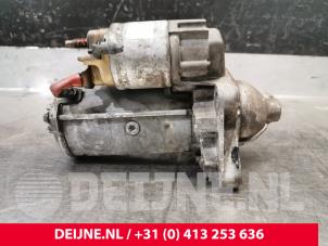 Renault Master Starter O220156 foto 3