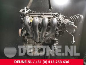 Gebruikte Motor Volvo V70 (BW) 2.0 16V Flexifuel Prijs € 1.950,00 Margeregeling aangeboden door van Deijne Onderdelen Uden B.V.