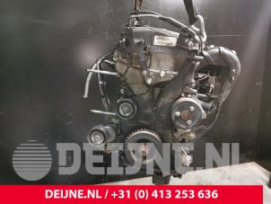 Volvo V70 Motor O220169 foto 3