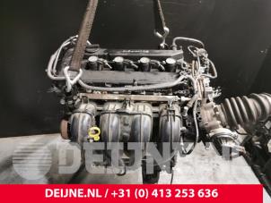 Volvo V70 Motor O220169 foto 2
