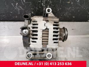 Volvo V70 Dynamo O220192 foto 3
