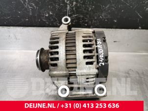 Volvo V70 Dynamo O220192 foto 2