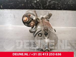 Volvo V70 Startmotor O220218 foto 3