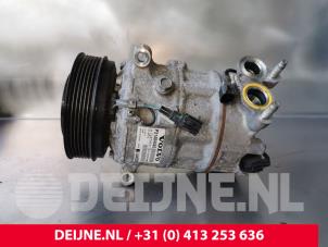 Volvo XC60 Air conditioning pump O220265 foto 2