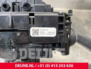 Volvo XC60 Steering column stalk O220269 photo 3