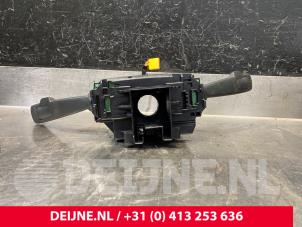 Volvo XC60 Steering column stalk O220269 photo 2