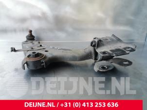 Volvo XC60 Front lower wishbone, right O220272 photo 2