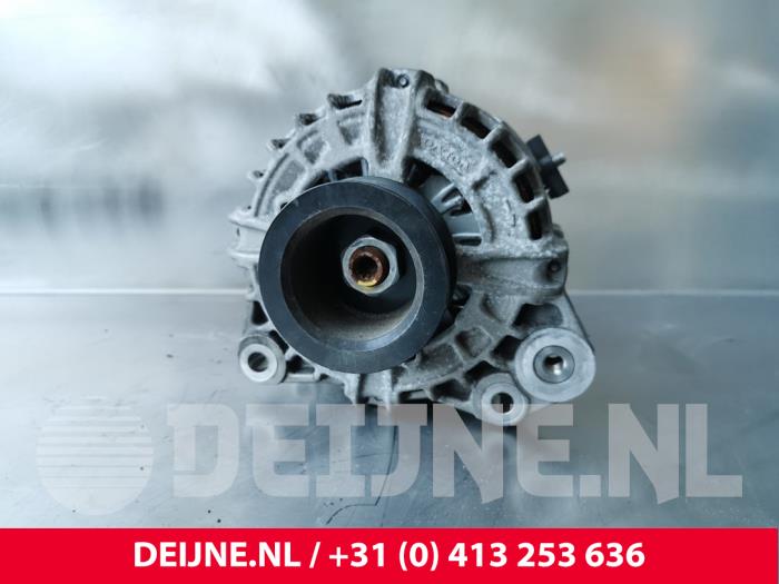 Volvo XC60 Dynamo O220273