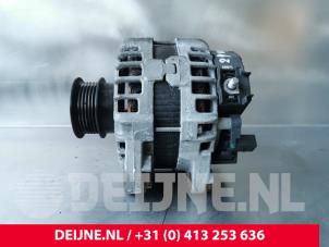Volvo XC60 Dynamo O220273 foto 2