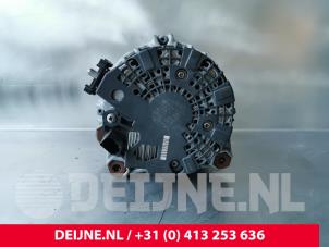 Volvo XC60 Dynamo O220273 foto 3