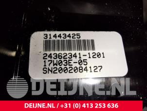Volvo XC60 Kachel Bedieningspaneel O220281 foto 3