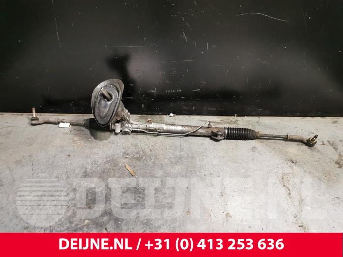 Volvo XC60 Power steering box O220307