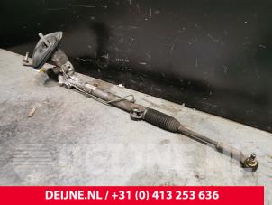 Volvo XC60 Lenkgetriebe Servo O220307 foto 3