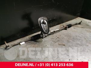 Volvo XC60 Lenkgetriebe Servo O220307 foto 2