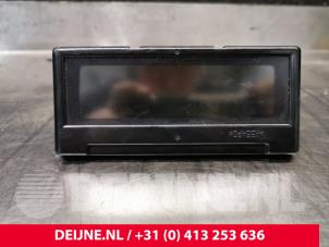 Gebruikte Display Interieur Volvo V50 (MW) 2.0 D 16V Prijs € 40,00 Margeregeling aangeboden door van Deijne Onderdelen Uden B.V.