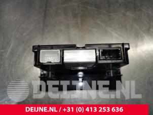 Volvo V50 Anzeige Innen O220332 foto 3