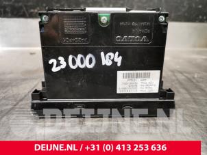 Volvo V50 Anzeige Innen O220332 foto 2