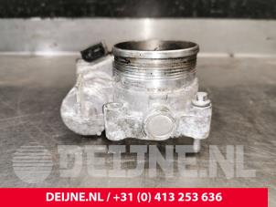Volvo XC60 Throttle body O220340 photo 2