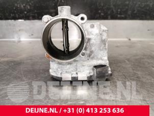 Volvo XC60 Throttle body O220340 photo 3