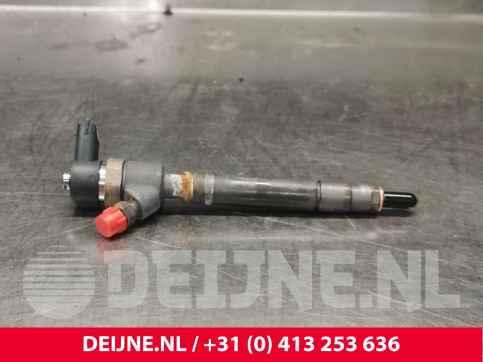 Volvo C70 Injector (diesel) O220347