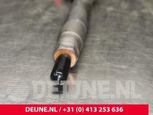 Volvo C70 Einspritzdüse (Diesel) O220347 foto 3