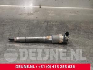 Volvo C70 Einspritzdüse (Diesel) O220347 foto 2