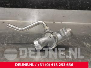 Gebruikte Thermostaathuis Volvo XC60 I (DZ) 2.4 D5 20V 205 AWD Prijs € 90,00 Margeregeling aangeboden door van Deijne Onderdelen Uden B.V.