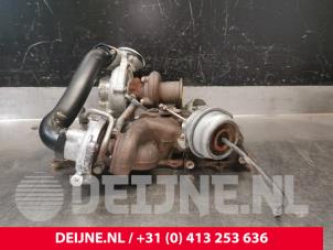 Volvo XC60 Turbo O220354 foto 2