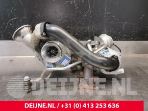 Volvo XC60 Turbo O220354 foto 3