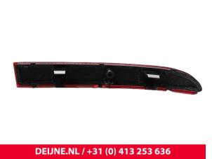 Mercedes Sprinter Bumper reflector rechts-achter O9990002234 foto 2