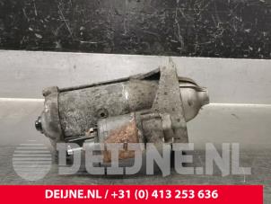 Mercedes Vito Startmotor O220364 foto 2