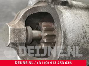 Mercedes Vito Startmotor O220364 foto 3