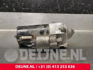 Volvo XC60 Startmotor O220365 foto 2