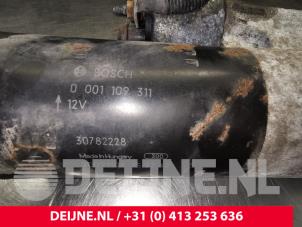 Volvo XC60 Startmotor O220365 foto 3