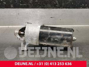 Gebruikte Startmotor Volvo XC60 I (DZ) 2.4 D5 20V 205 AWD Prijs € 50,00 Margeregeling aangeboden door van Deijne Onderdelen Uden B.V.