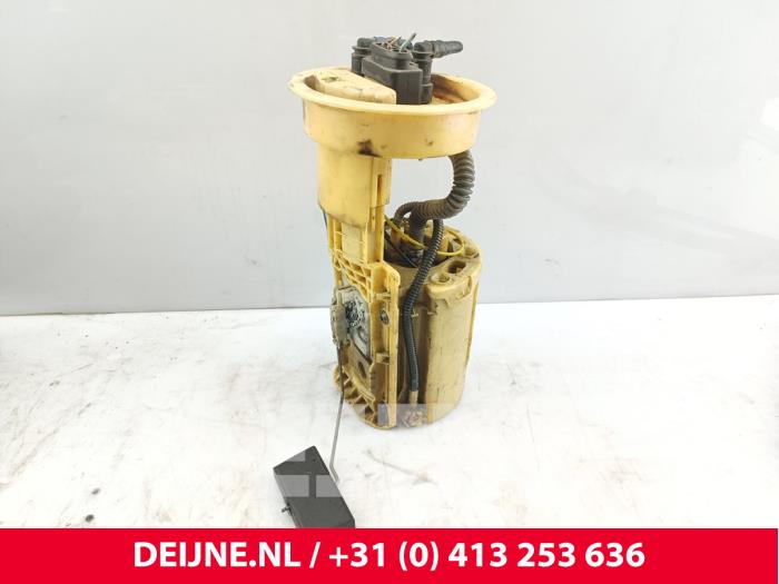 Volkswagen Transporter Brandstofpomp Elektrisch O220378