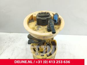 Volkswagen Transporter Kraftstoffpumpe Elektrisch O220378 foto 3