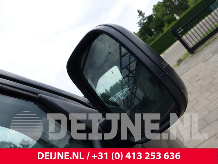 Volkswagen Transporter Buitenspiegel rechts O220380