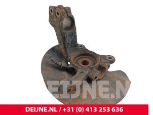 Volkswagen Transporter Knuckle, front left O220389 photo 3