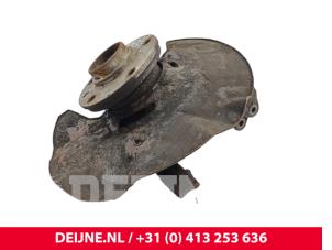 Volkswagen Transporter Knuckle, front left O220389 photo 2