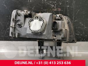 Volkswagen Transporter Scheinwerfer links O220397 foto 2