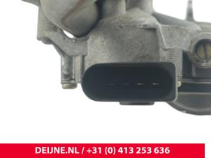 Volkswagen Transporter Ruitenwismotor+Mechaniek O220412 foto 3