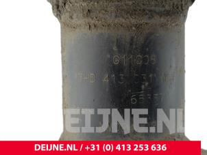 Volkswagen Transporter Schokdemperpoot links-voor O220417 foto 3