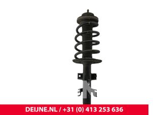 Volkswagen Transporter Schokdemperpoot links-voor O220417 foto 2