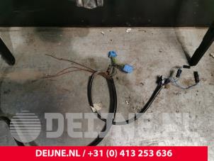 Volkswagen Transporter Anhängerkupplung O220428 foto 2