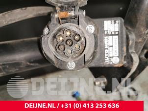 Volkswagen Transporter Anhängerkupplung O220428 foto 3