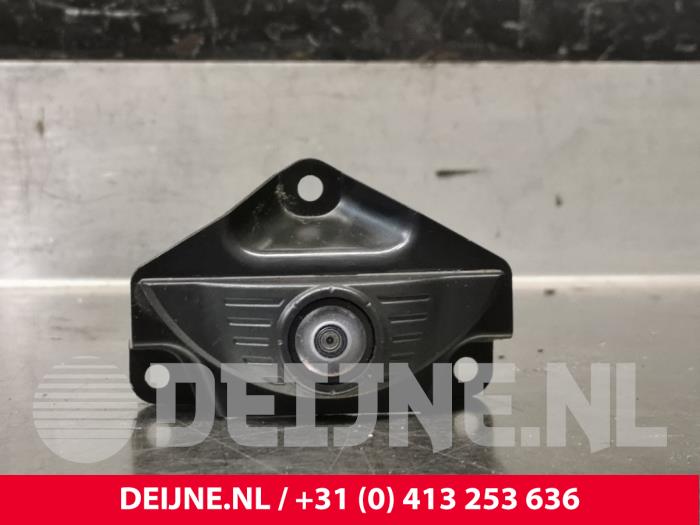 Volvo XC60 Front camera O220445