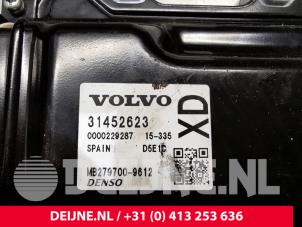 Volvo XC60 Steuergerät Motormanagement O220456 foto 3