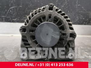 Mercedes Vito Dynamo O220471 photo 3