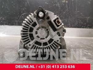 Mercedes Vito Dynamo O220471 photo 2